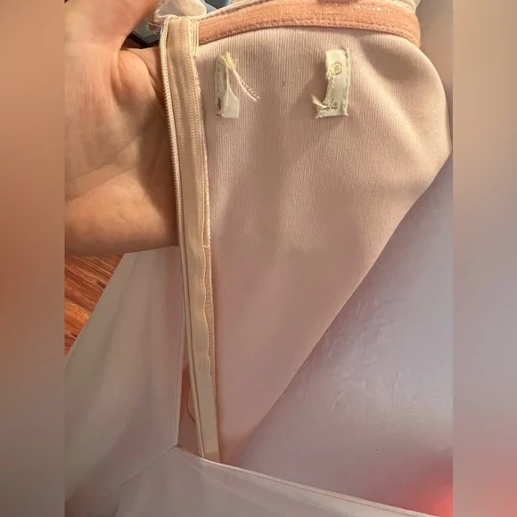 Elegant evening dress, bought from Turkey, worn once! - Picture 9 of 15